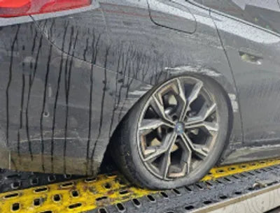 2022 Volvo S40 WBY71AW07NFM98919 VIN:WBY71AW07NFM98919