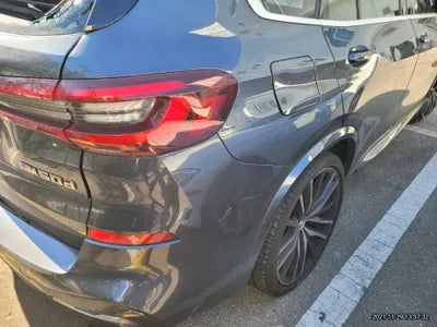 2020 BMW X5 M WBACV0108L9C74656 VIN:WBACV0108L9C74656