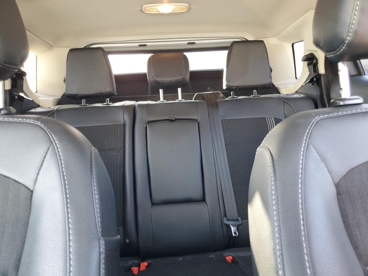 2022 FORD ECOSPORT SES VIN:MAJ6S3JL8NC459495