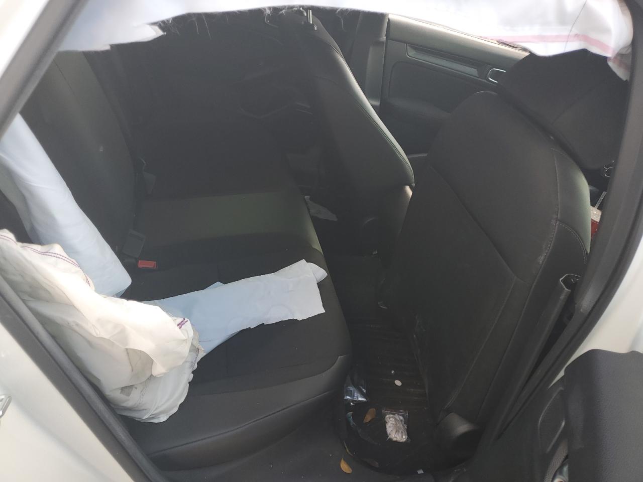 2024 HONDA CIVIC SPORT VIN:2HGFE2F56RH552347