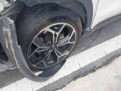 2019 Kia Sportage VIN: