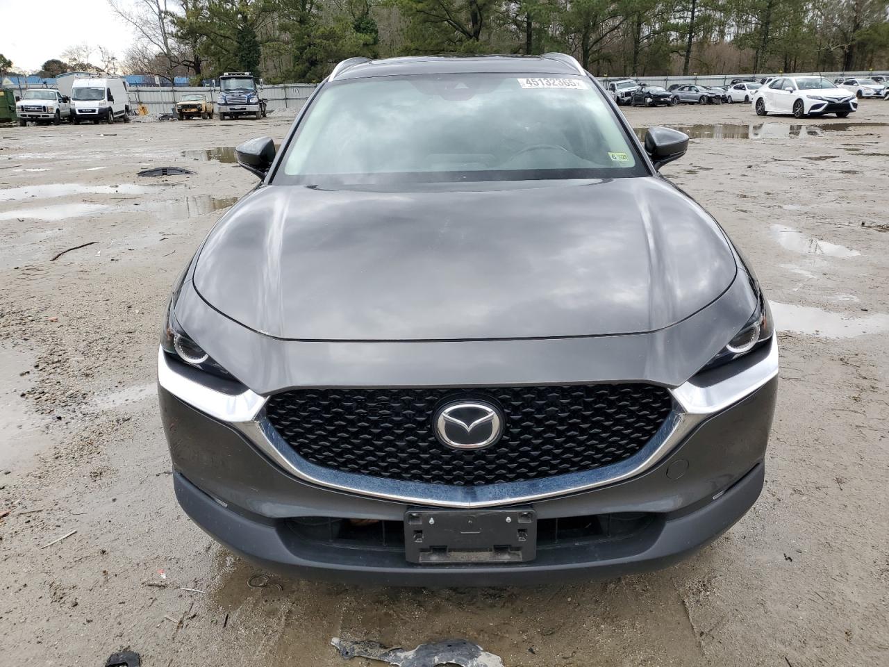 2022 MAZDA CX-30 PREFERRED VIN:3MVDMBCL3NM425688