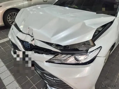 2018 Toyota Camry JTNB21HK3J3007471 VIN:JTNB21HK3J3007471