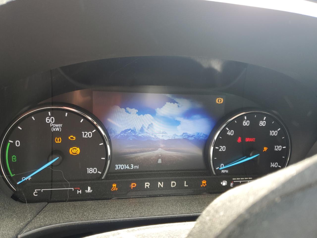 2022 FORD ESCAPE SE VIN:1FMCU0EZ5NUA85647