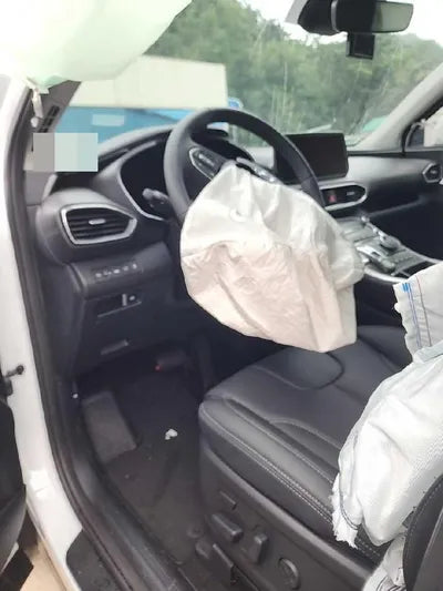 2023 Hyundai Santa FE KMHS381LGPU492034 VIN:KMHS381LGPU492034