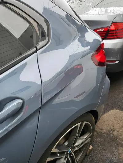 2021 BMW 118 WBA7M9104M7H83522 VIN:WBA7M9104M7H83522