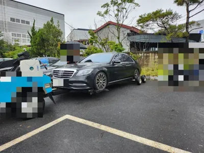 2020 Mercedes-Benz S 560 W1KUG8GB9LA528952 VIN:W1KUG8GB9LA528952