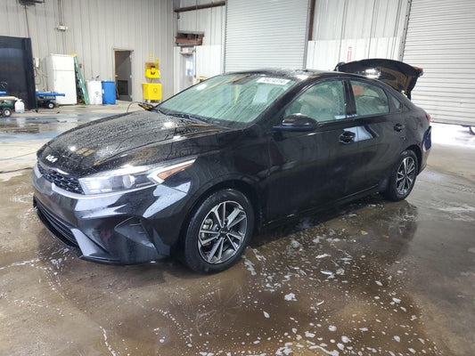 2023 KIA FORTE LX VIN:3KPF24AD0PE524926