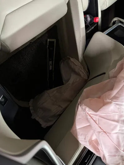 2017 Tesla Model S 5YJSA1E24HF219031 VIN:5YJSA1E24HF219031