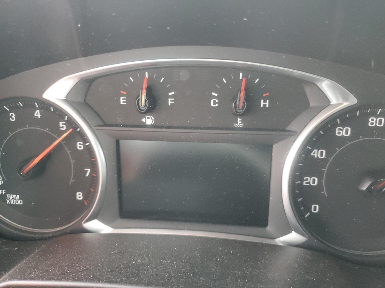 2022 CHEVROLET BLAZER 2LT VIN:3GNKBCR48NS114328