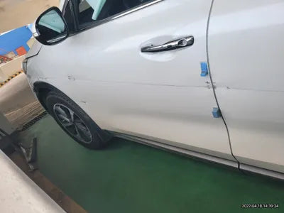 2017 Kia Sorento KNAPG81ADJA381679 VIN:KNAPG81ADJA381679