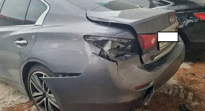 2015 Infiniti Q50 JNKDV71E0FM531012 VIN:JNKDV71E0FM531012