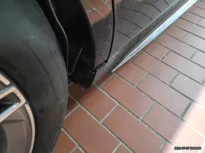 2021 Mercedes-Benz S 400 W1K6F3DB0MA020082 VIN:W1K6F3DB0MA020082