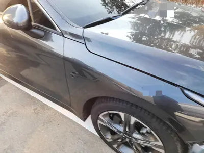 2022 Kia K5 VIN: