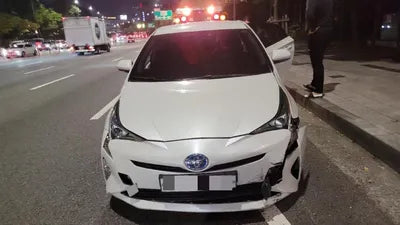 2018 Toyota Prius VIN: