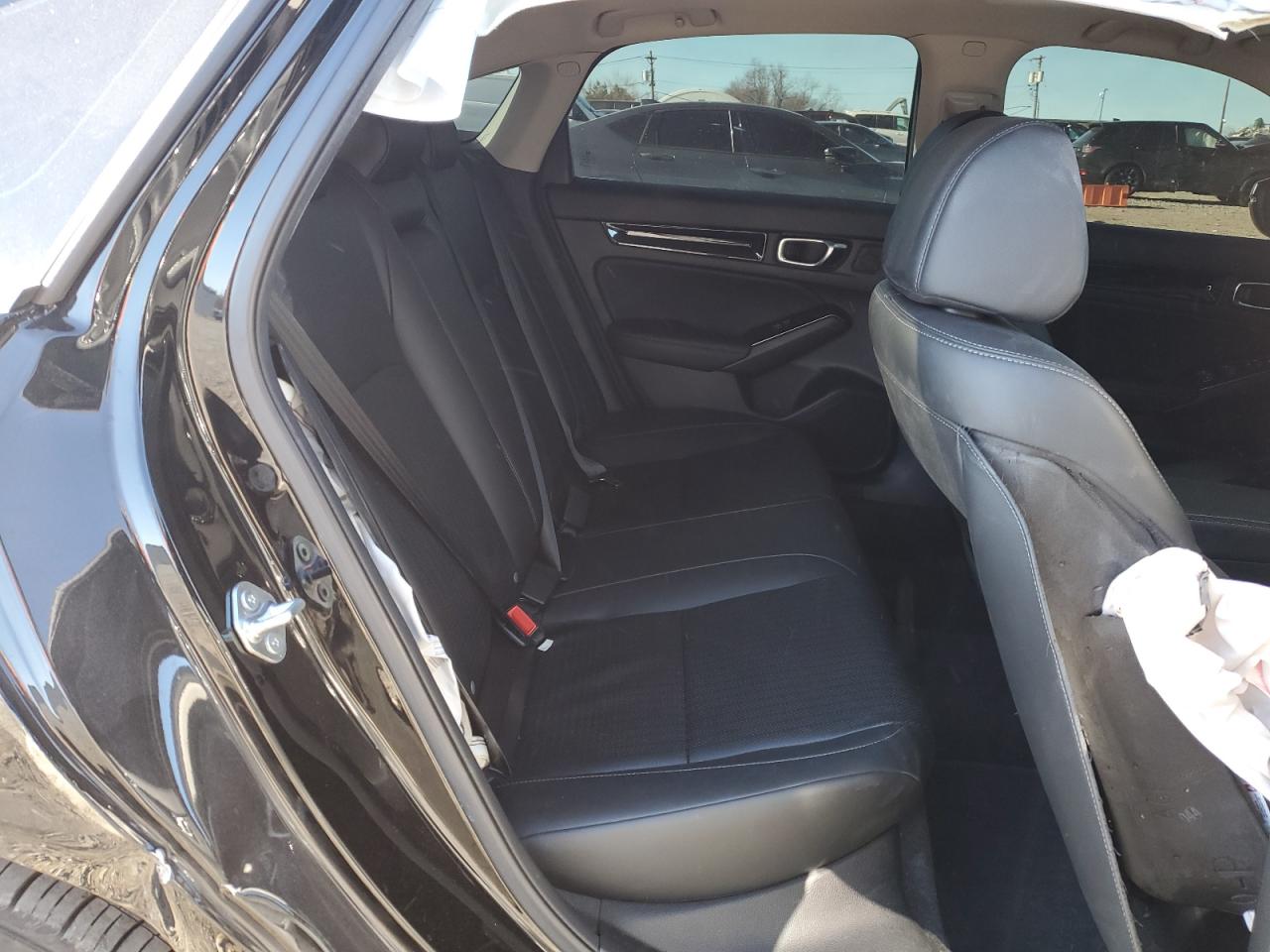 2024 HONDA CIVIC TOURING VIN:2HGFE1F9XRH337454