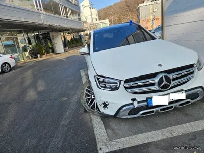 2021 Mercedes-Benz GLC 300 W1N0G5DB3MF975768 VIN:W1N0G5DB3MF975768