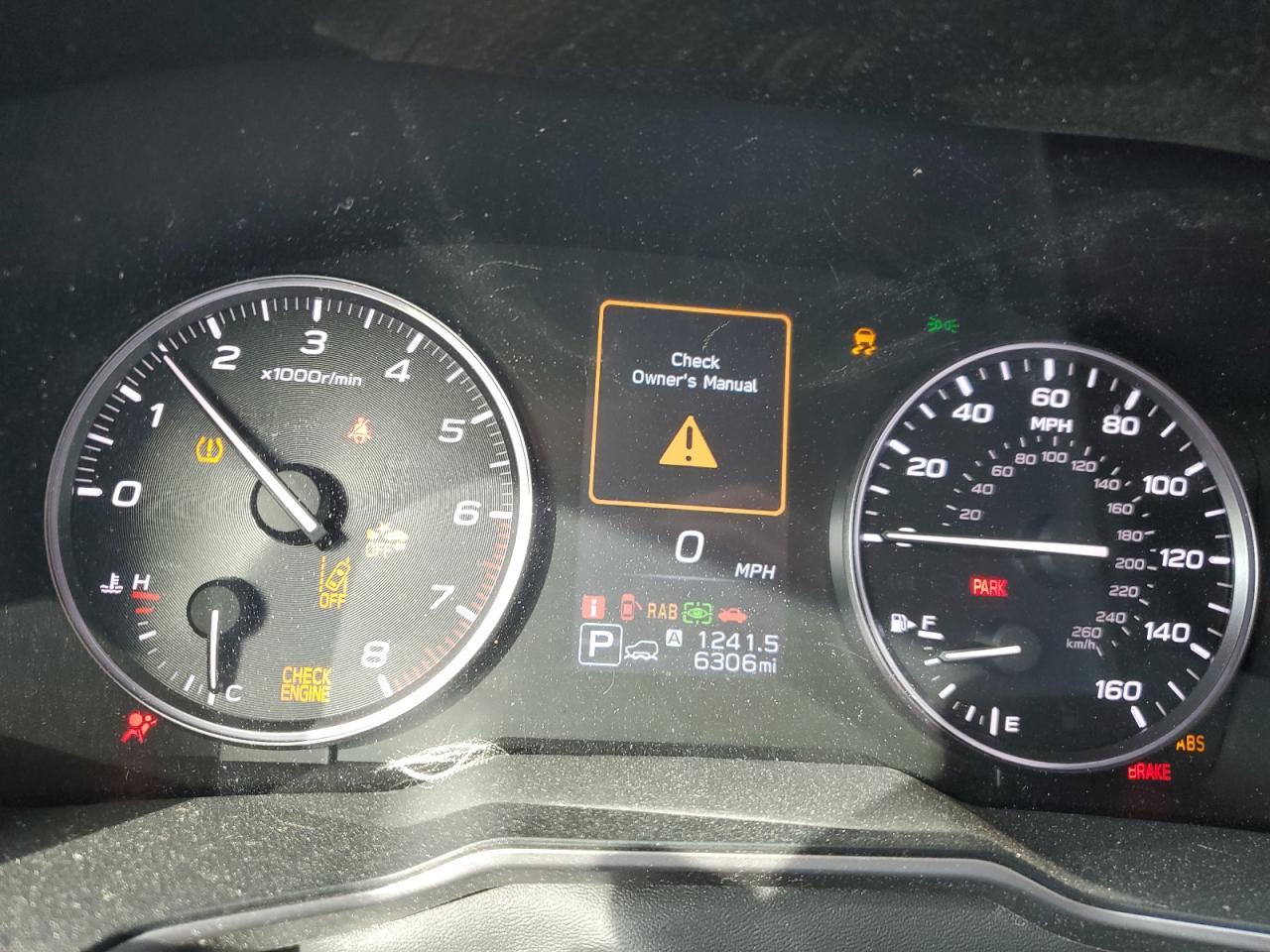 2022 SUBARU OUTBACK LIMITED VIN:4S4BTANC7N3245002