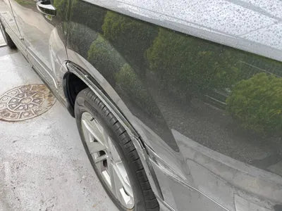 2021 Audi Q7 WAUZZZ4M4MD036798 VIN:WAUZZZ4M4MD036798