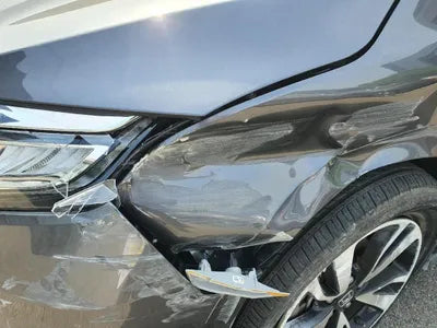 2020 Honda Odyssey 5KBRL6880LB600118 VIN:5KBRL6880LB600118