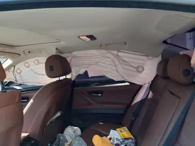 2016 BMW 520 533KMWBA5E7103GG5 VIN:533KMWBA5E7103GG5