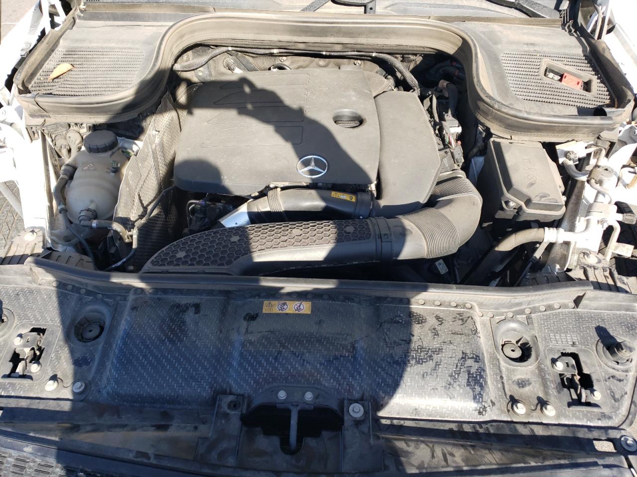 2022 MERCEDES-BENZ GLE 350 4MATIC VIN:4JGFB4KB5NA591370