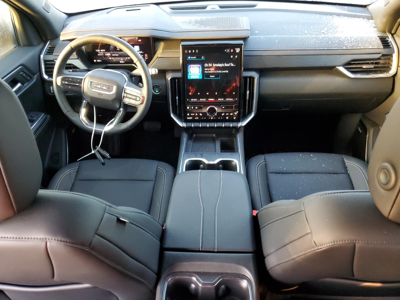 2024 GMC ACADIA UPLEVEL VIN:1GKENKKS4RJ196974
