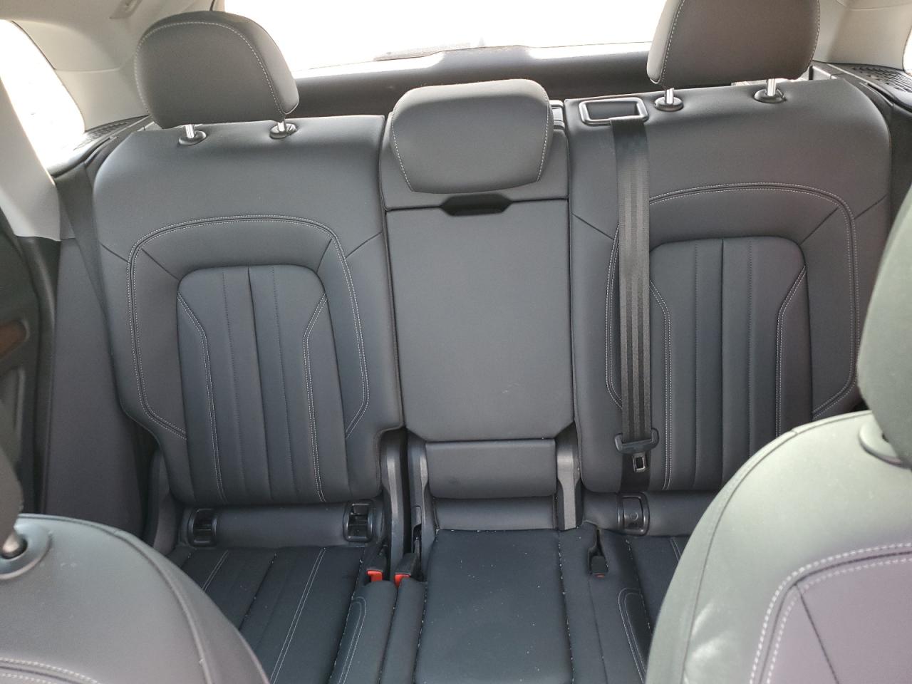 2023 AUDI Q5 PREMIUM 40 VIN:WA1ABAFY7P2025827