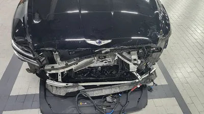 2023 Genesis G80 VIN: