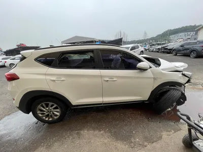 2018 Hyundai Tucson KMHJ281ABJU772049 VIN:KMHJ281ABJU772049