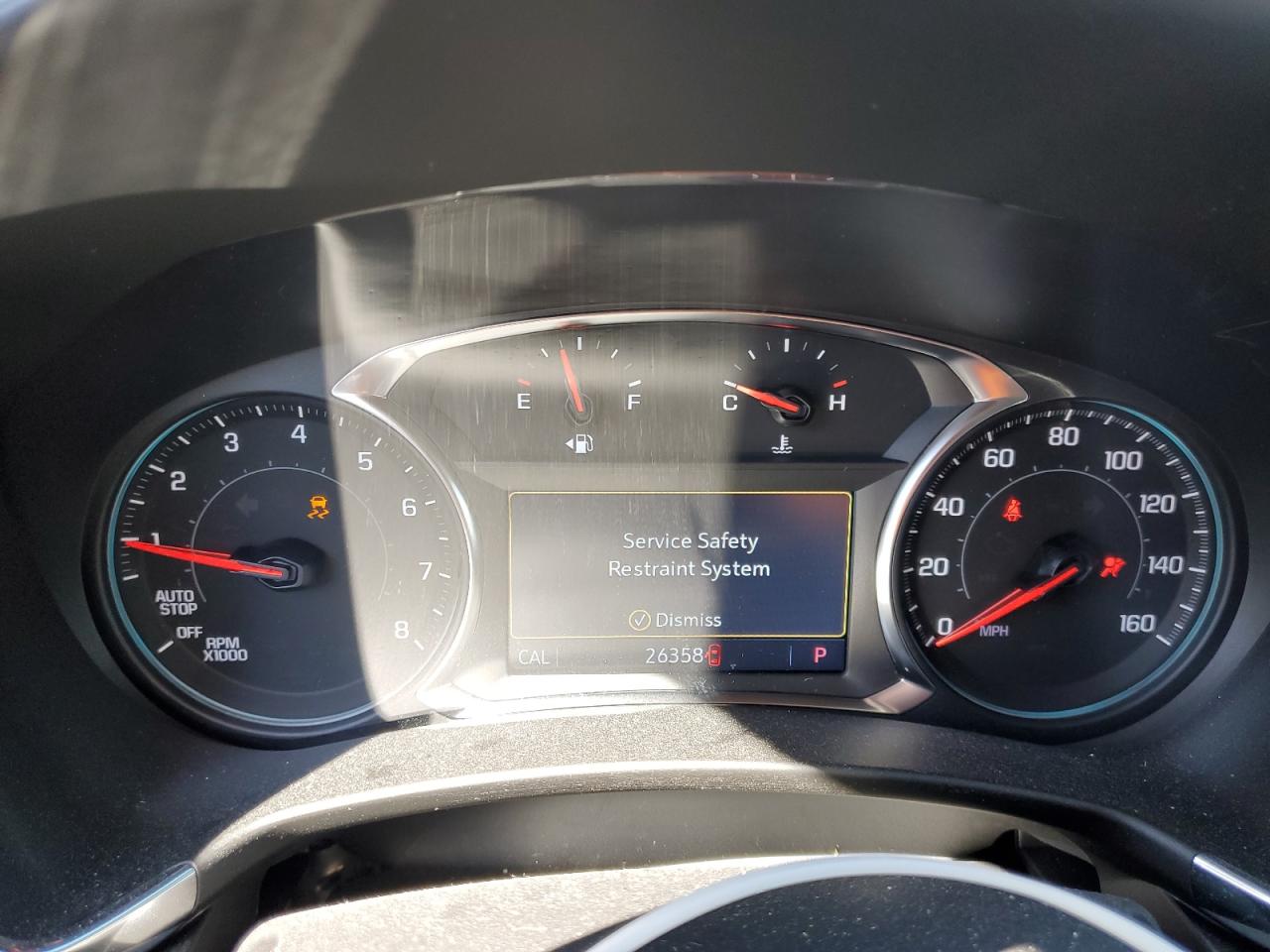 2022 CHEVROLET EQUINOX PREMIER VIN:3GNAXNEV1NS211989