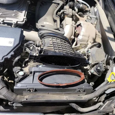 2015 Mercedes-Benz S 350 WDDUF3DB9FA127741 VIN:WDDUF3DB9FA127741