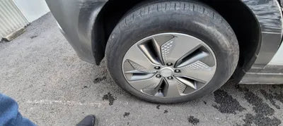 2019 Hyundai Kona KMHK381GFKU009309 VIN:KMHK381GFKU009309