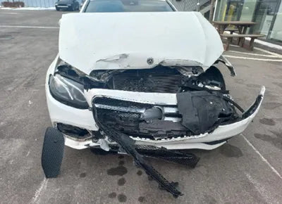 2018 Mercedes-Benz E 200 WDDZF4CB7JA408152 VIN:WDDZF4CB7JA408152