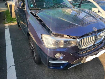 2015 BMW 420 WBAXX1109F0L97261 VIN:WBAXX1109F0L97261