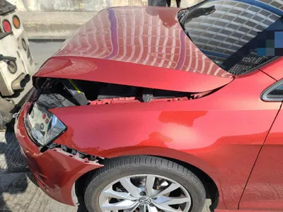 2015 Volkswagen Golf WVWZZZAUZFW271170 VIN:WVWZZZAUZFW271170