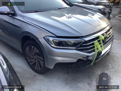 2021 Volkswagen Jetta WVWZZZBUZMM084565 VIN:WVWZZZBUZMM084565