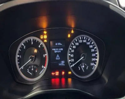 2020 Hyundai Santa FE KMHS281BBLU219597 VIN:KMHS281BBLU219597