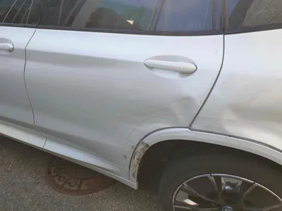 2022 BMW X3 M WBY41DU08PS630149 VIN:WBY41DU08PS630149