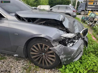 2018 BMW 630 WBAJW8102JBK91054 VIN:WBAJW8102JBK91054