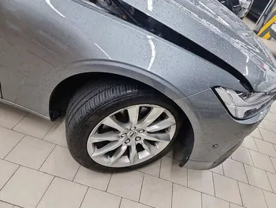 2018 Audi 90 YV1PSA8ADJ1035600 VIN:YV1PSA8ADJ1035600