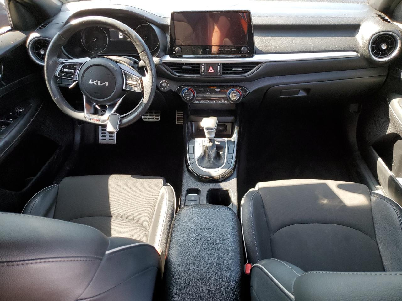2024 KIA FORTE GT LINE VIN:3KPF54AD4RE783039