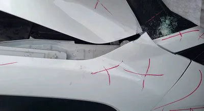 2021 Hyundai Kona KMHK381BEMU769832 VIN:KMHK381BEMU769832