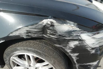 2016 Audi A6 WAUZZZ4G7GN171055 VIN:WAUZZZ4G7GN171055