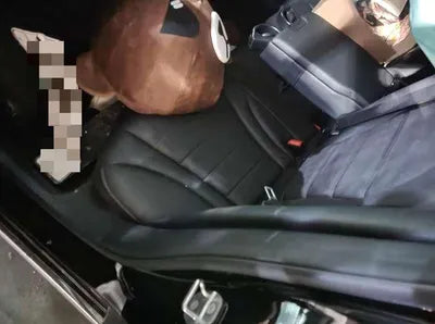 2017 Mercedes-Benz C 220 WDDWF0EB3HR216943 VIN:WDDWF0EB3HR216943