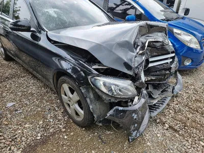 2016 Mercedes-Benz C 200 WDDWF4CB5GF378163 VIN:WDDWF4CB5GF378163