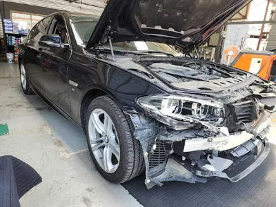 2016 BMW 520 WBA5E5105GG203905 VIN:WBA5E5105GG203905