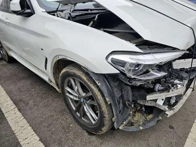 2020 BMW 320 WBAUZ3109L9C88091 VIN:WBAUZ3109L9C88091