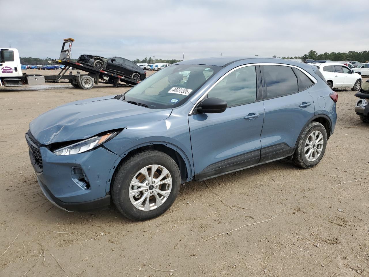 2024 FORD ESCAPE ACTIVE VIN:1FMCU0GN5RUA10429