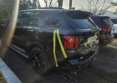 2022 Kia Sorento KNARM81FHNA116681 VIN:KNARM81FHNA116681